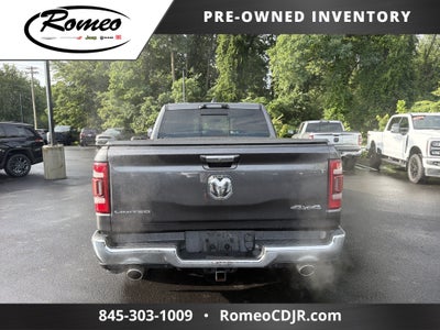 2022 RAM 1500 Limited