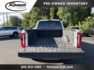 2024 Ford F-250SD Lariat
