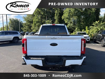 2024 Ford F-250SD Lariat
