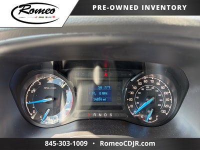 2023 Ford Ranger XL