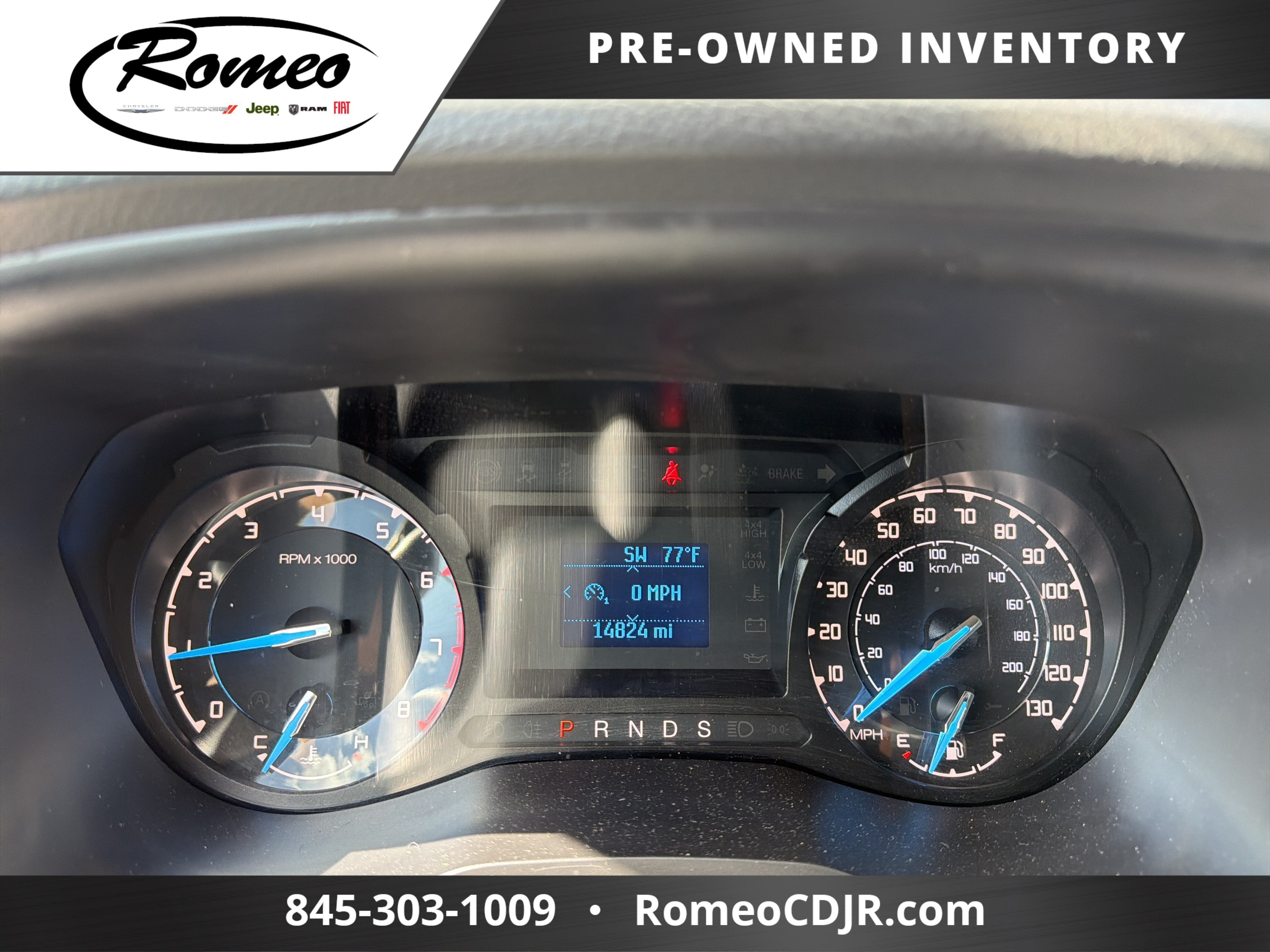2023 Ford Ranger XL