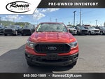 2023 Ford Ranger XL