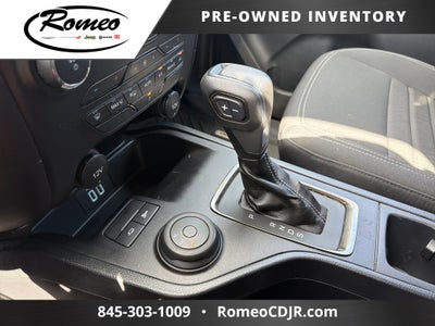 2023 Ford Ranger XL