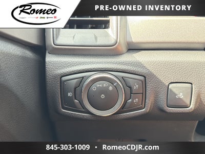 2023 Ford Ranger XL