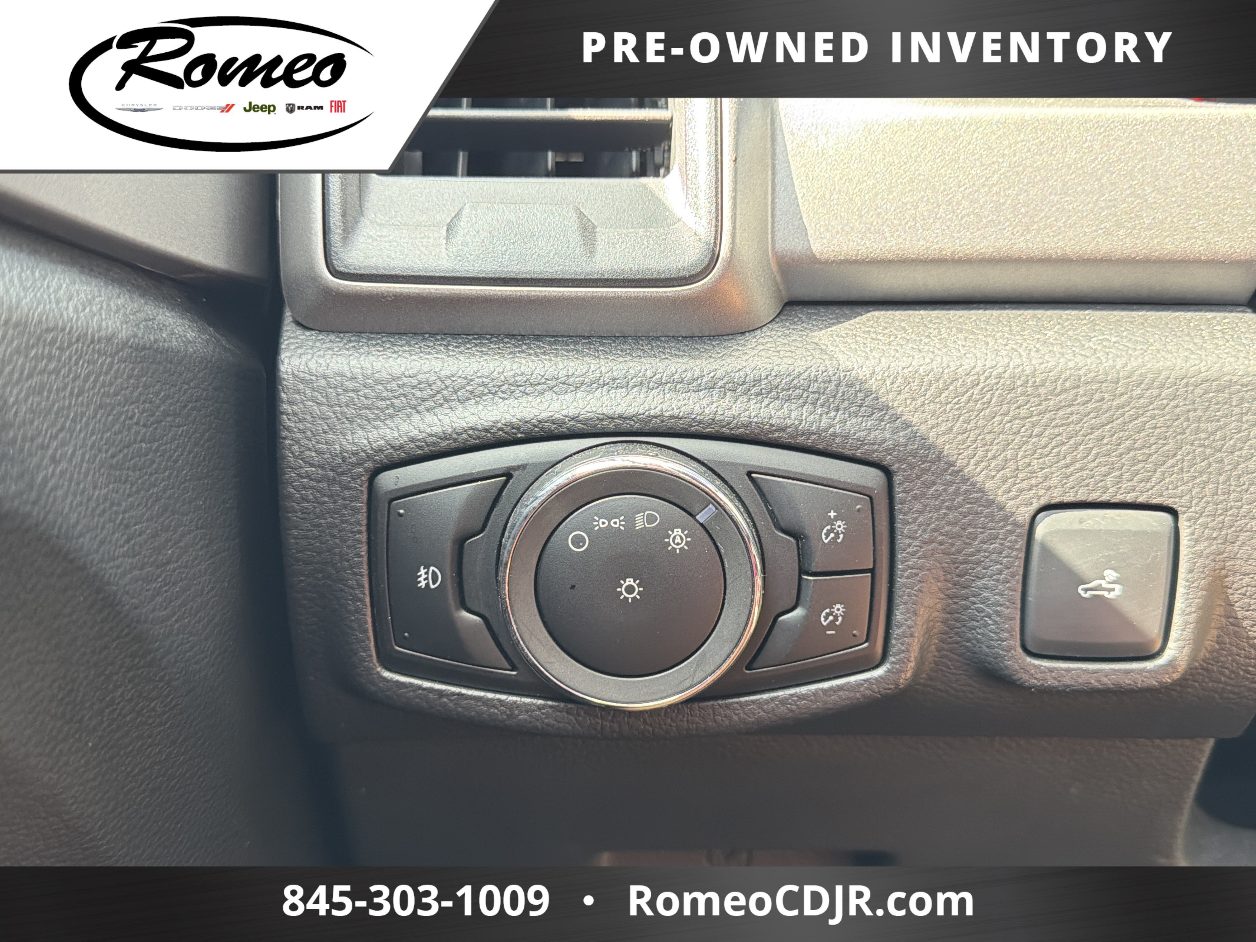 2023 Ford Ranger XL