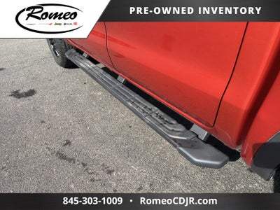 2023 Ford Ranger XL