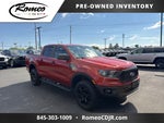 2023 Ford Ranger XL