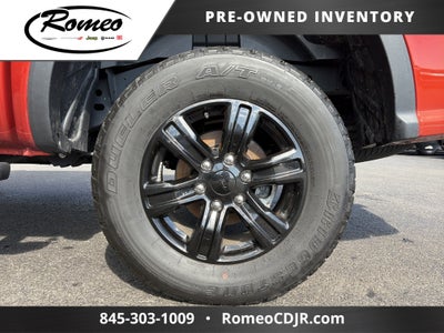 2023 Ford Ranger XL