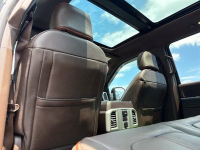 2015 Ford F-150 King Ranch