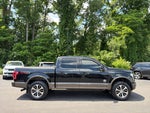 2015 Ford F-150 King Ranch