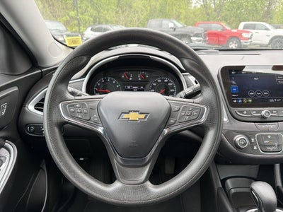 2023 Chevrolet Malibu LS