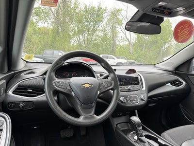 2023 Chevrolet Malibu LS