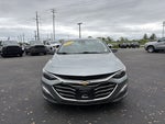 2023 Chevrolet Malibu LS