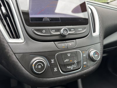 2023 Chevrolet Malibu LS