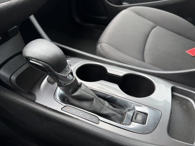2023 Chevrolet Malibu LS