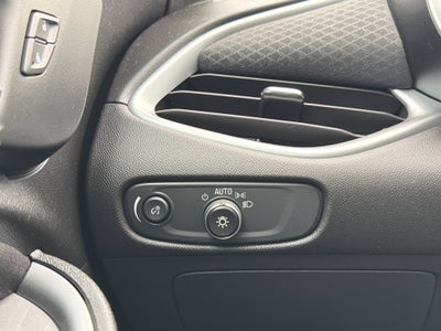 2023 Chevrolet Malibu LS
