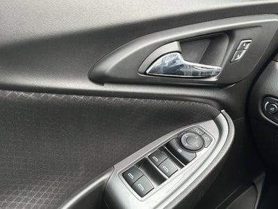 2023 Chevrolet Malibu LS
