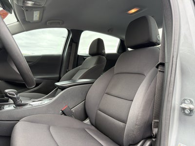 2023 Chevrolet Malibu LS
