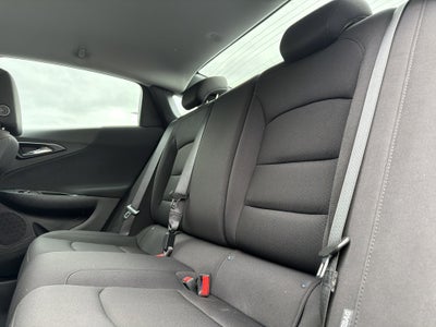2023 Chevrolet Malibu LS
