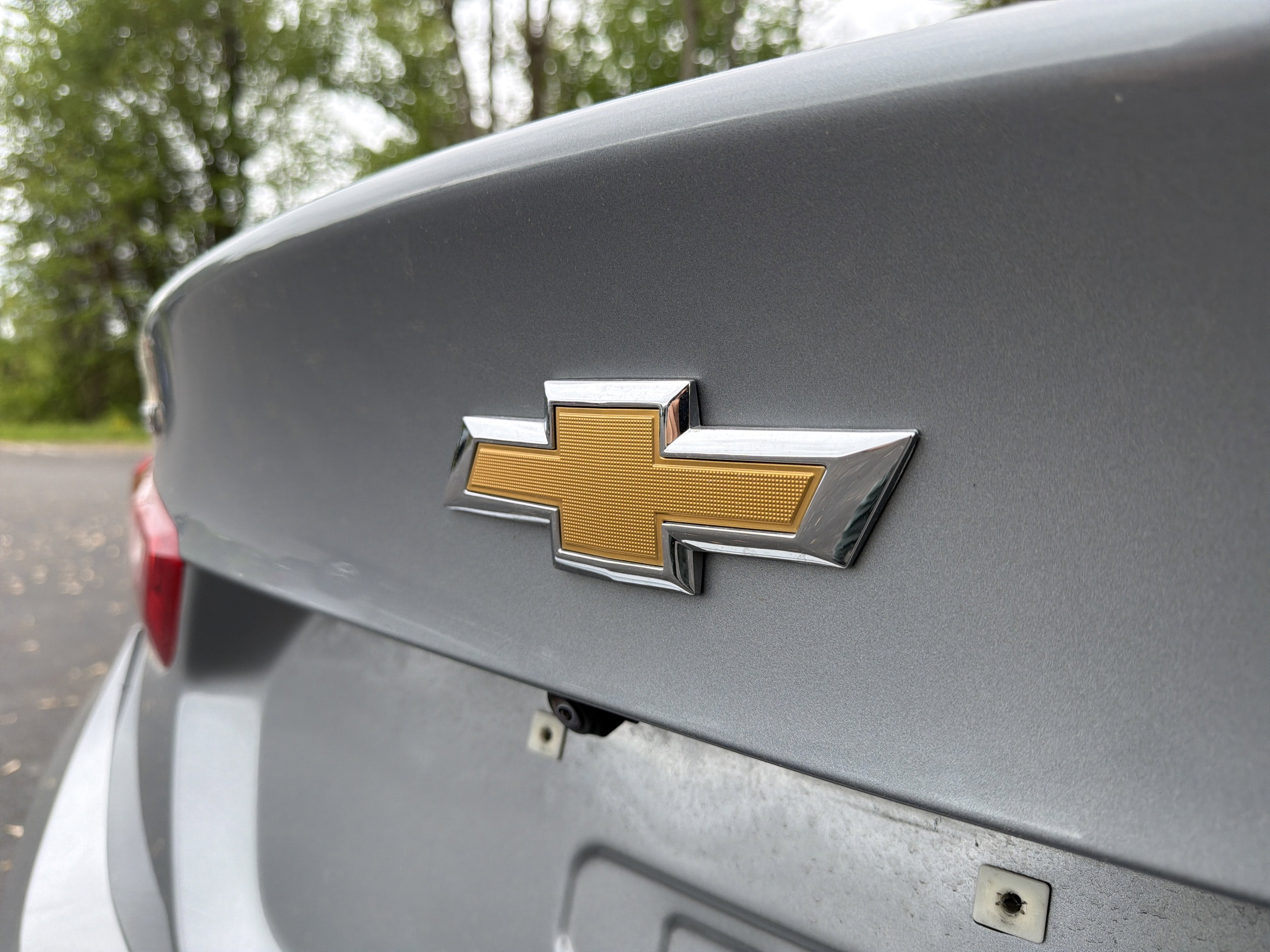 2023 Chevrolet Malibu LS
