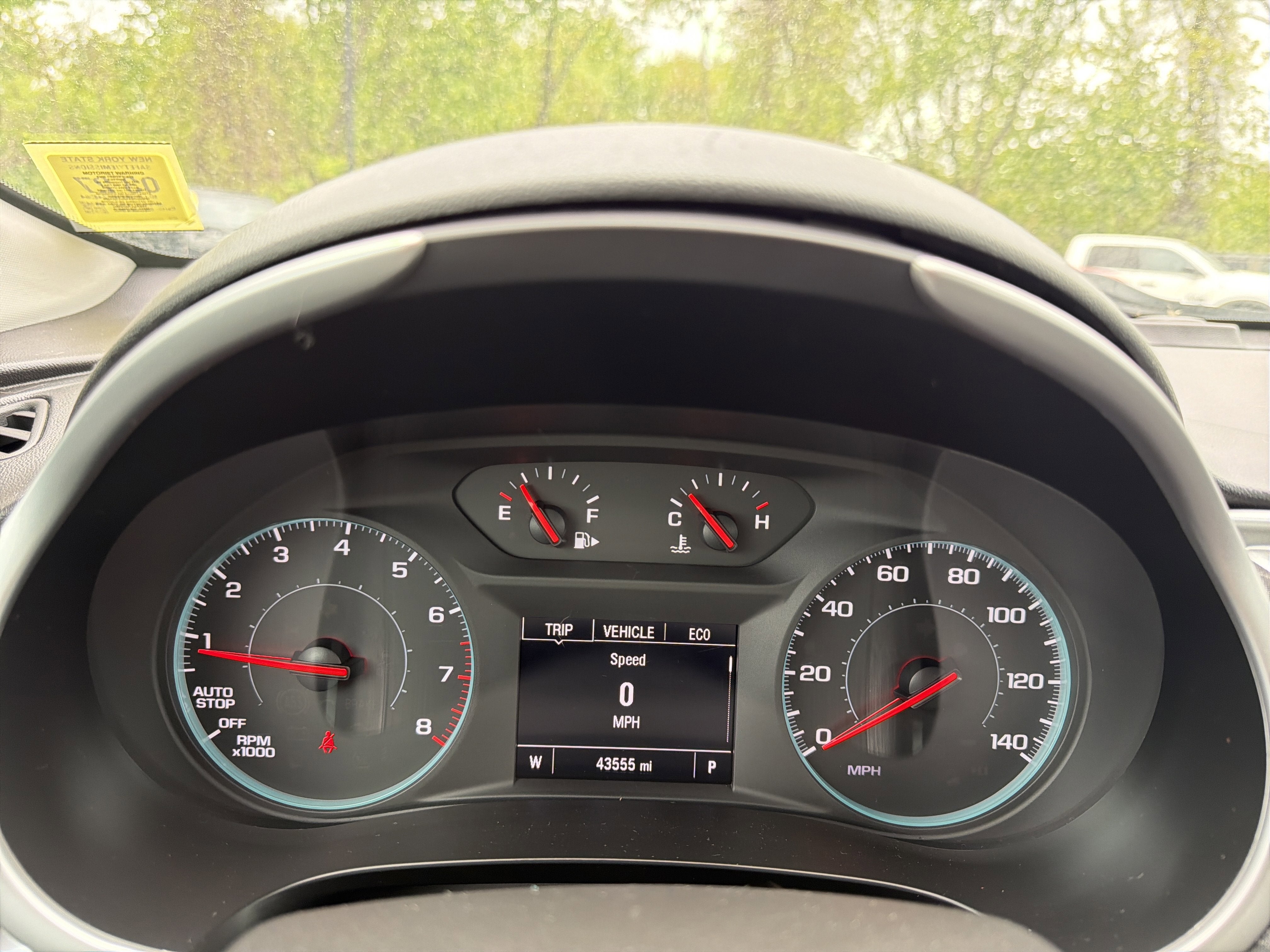2023 Chevrolet Malibu LS