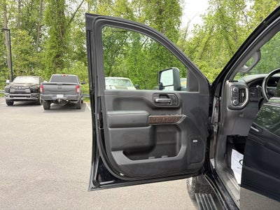 2023 GMC Sierra 3500HD Denali