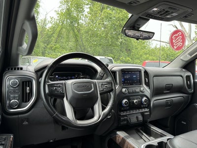 2023 GMC Sierra 3500HD Denali