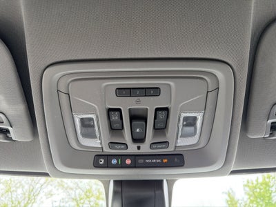 2023 GMC Sierra 3500HD Denali