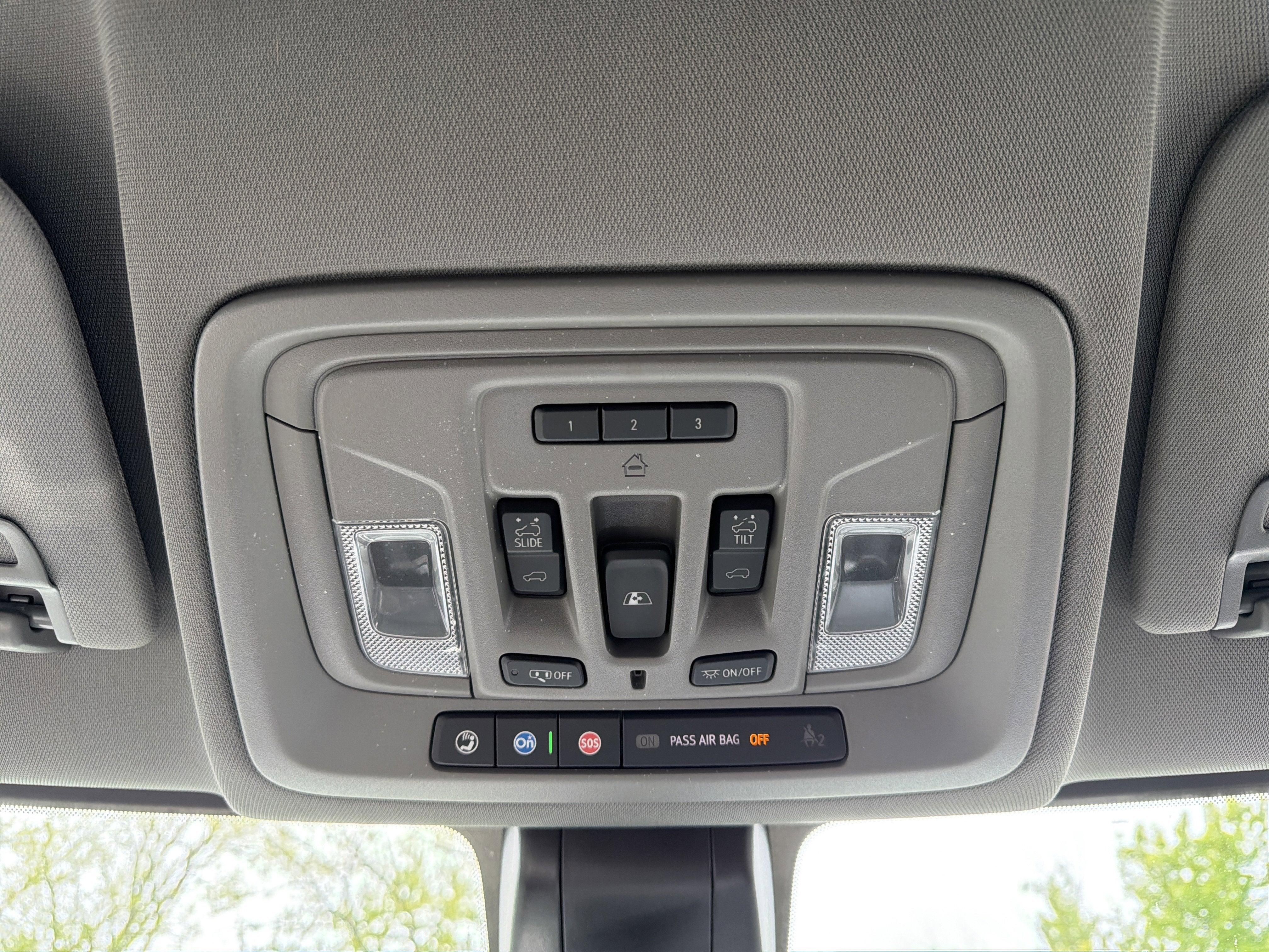 2023 GMC Sierra 3500HD Denali