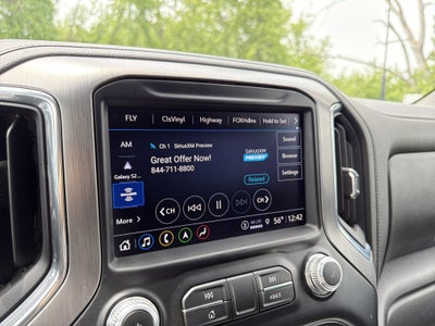 2023 GMC Sierra 3500HD Denali
