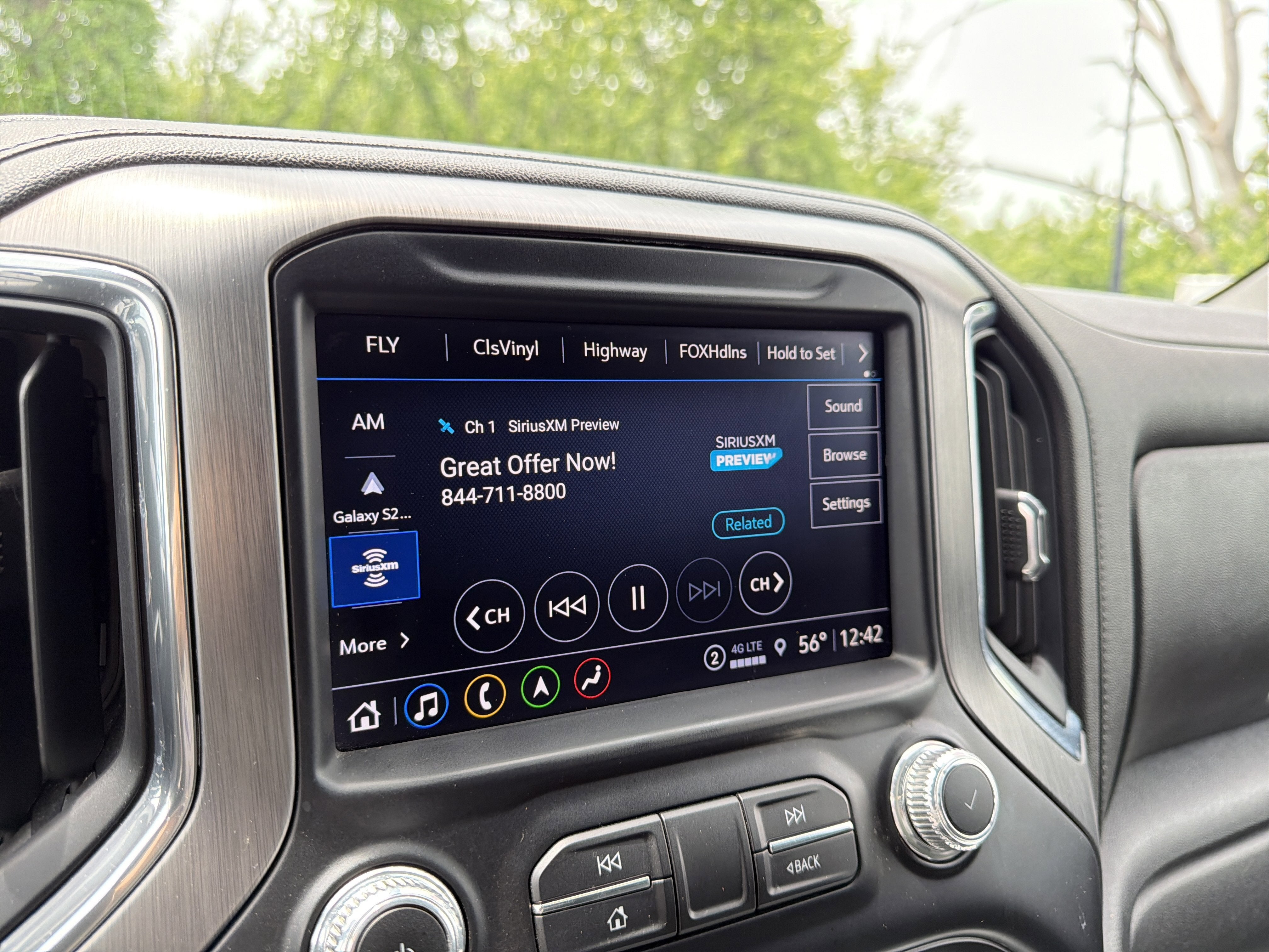 2023 GMC Sierra 3500HD Denali