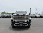 2023 GMC Sierra 3500HD Denali
