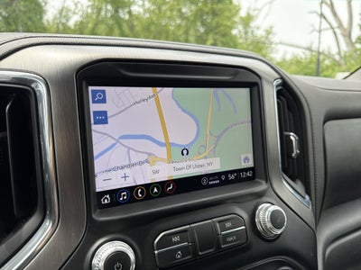 2023 GMC Sierra 3500HD Denali