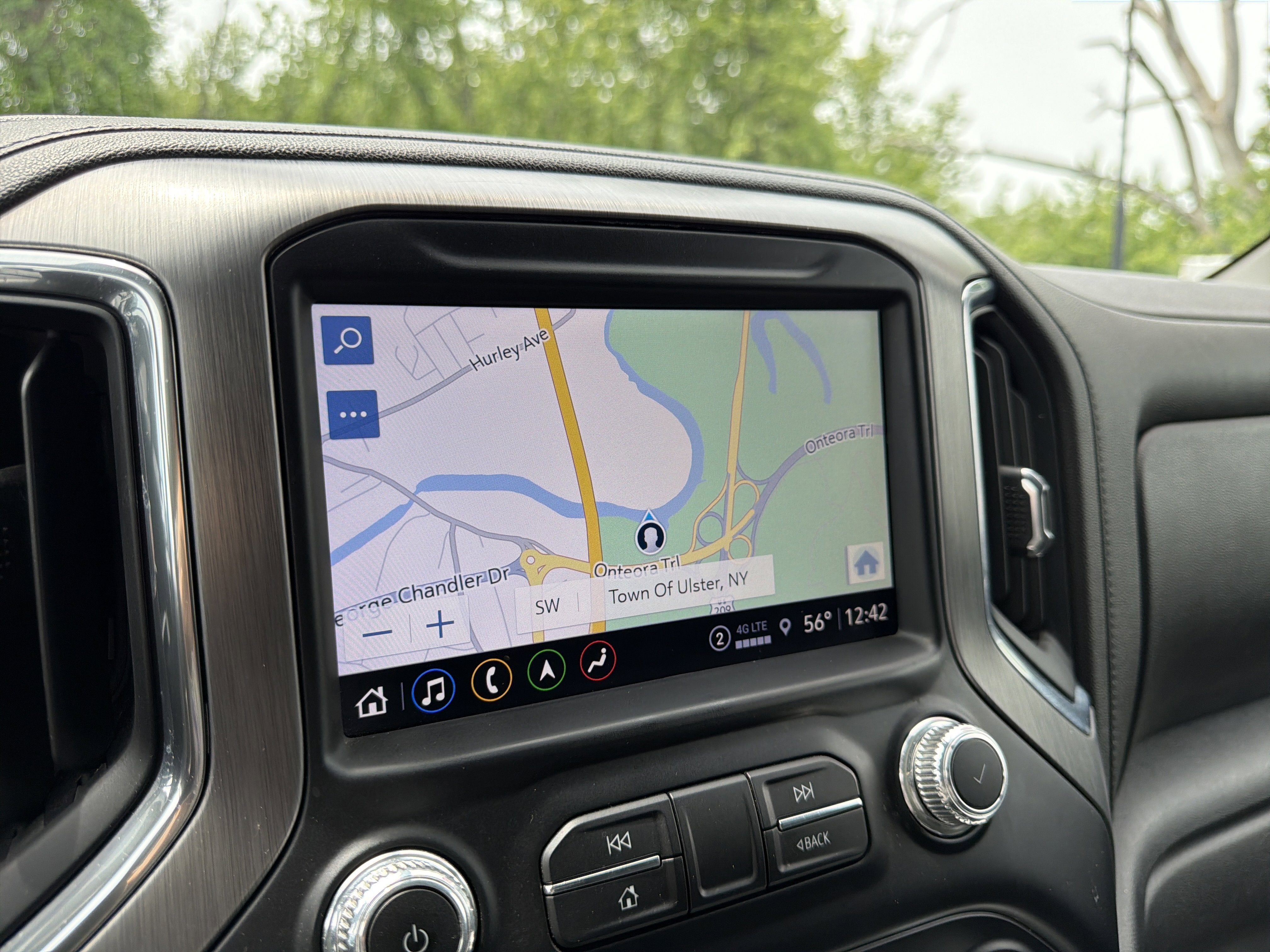 2023 GMC Sierra 3500HD Denali