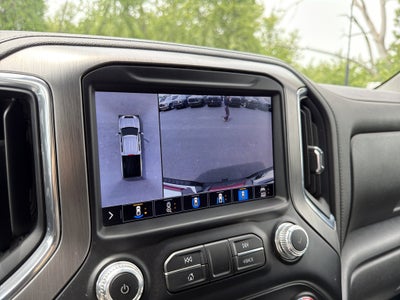 2023 GMC Sierra 3500HD Denali