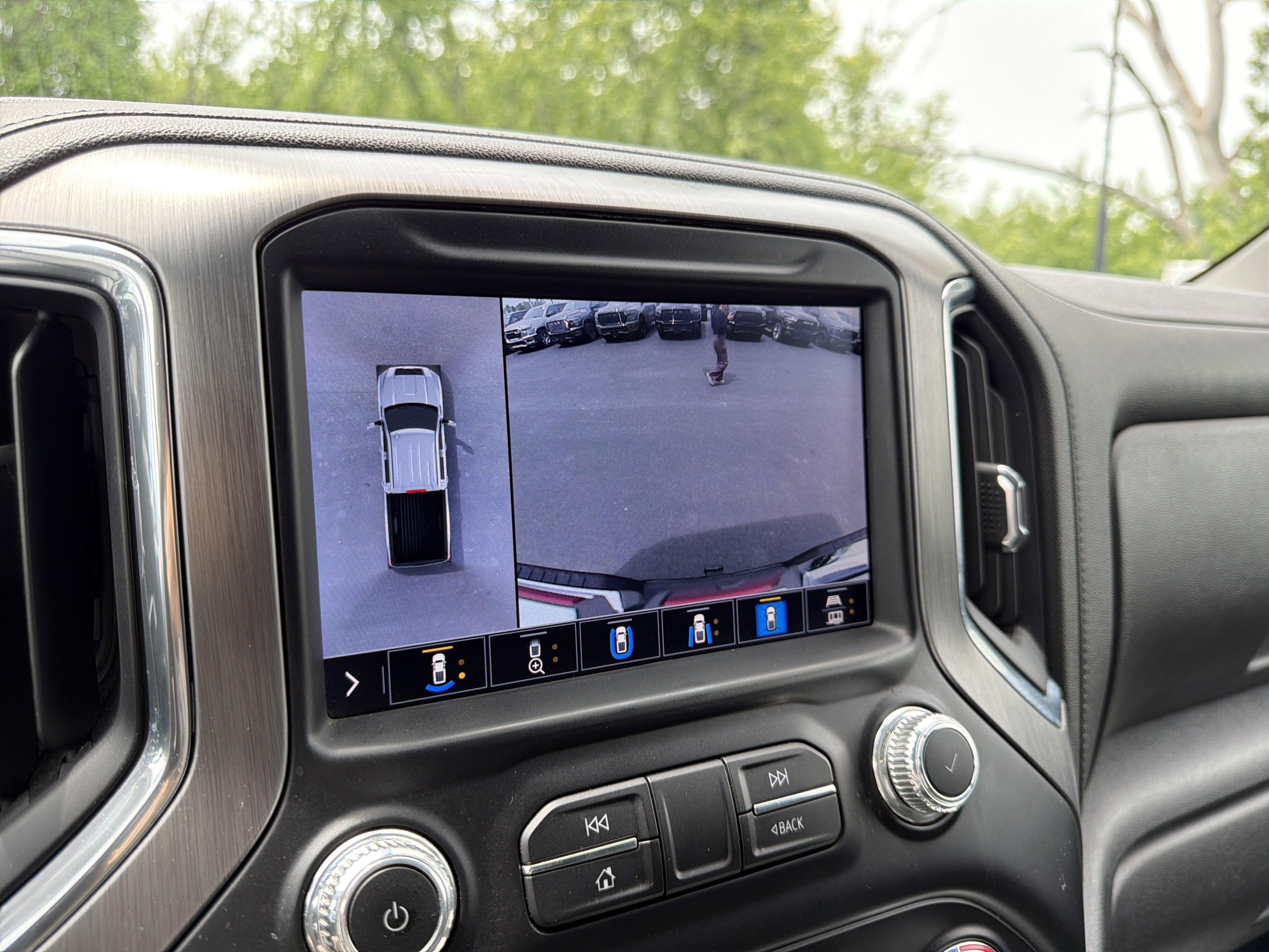 2023 GMC Sierra 3500HD Denali