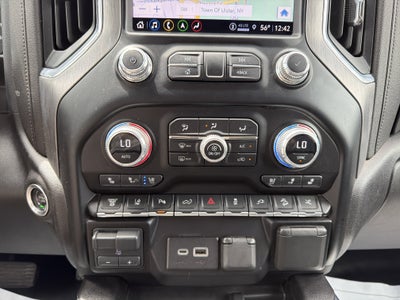 2023 GMC Sierra 3500HD Denali