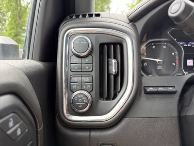 2023 GMC Sierra 3500HD Denali