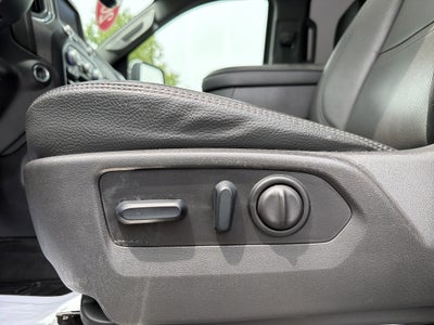 2023 GMC Sierra 3500HD Denali
