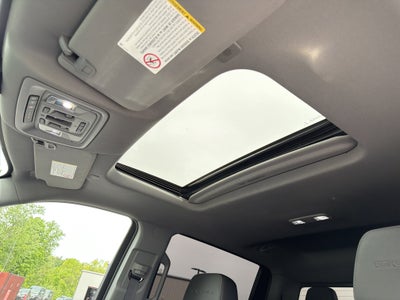 2023 GMC Sierra 3500HD Denali