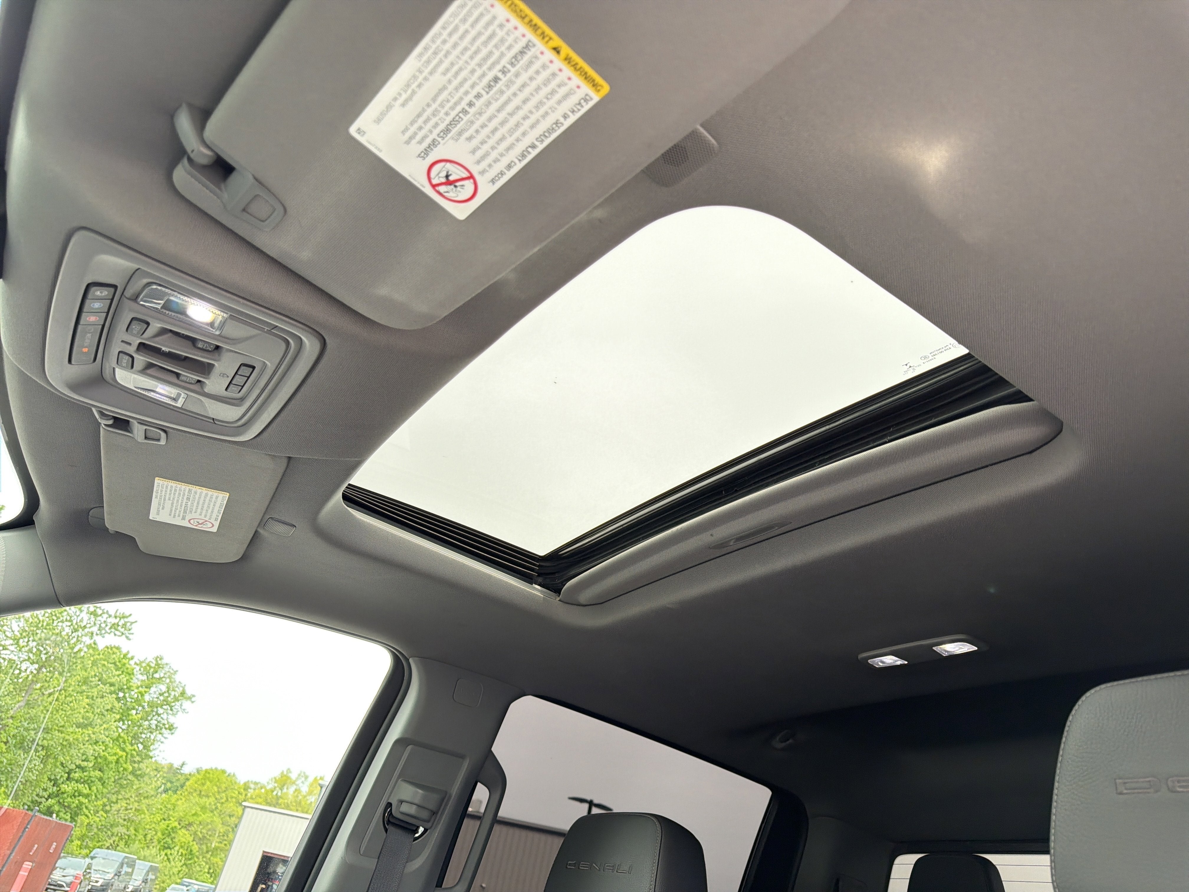 2023 GMC Sierra 3500HD Denali