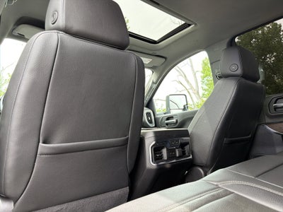 2023 GMC Sierra 3500HD Denali
