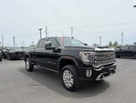 2023 GMC Sierra 3500HD Denali