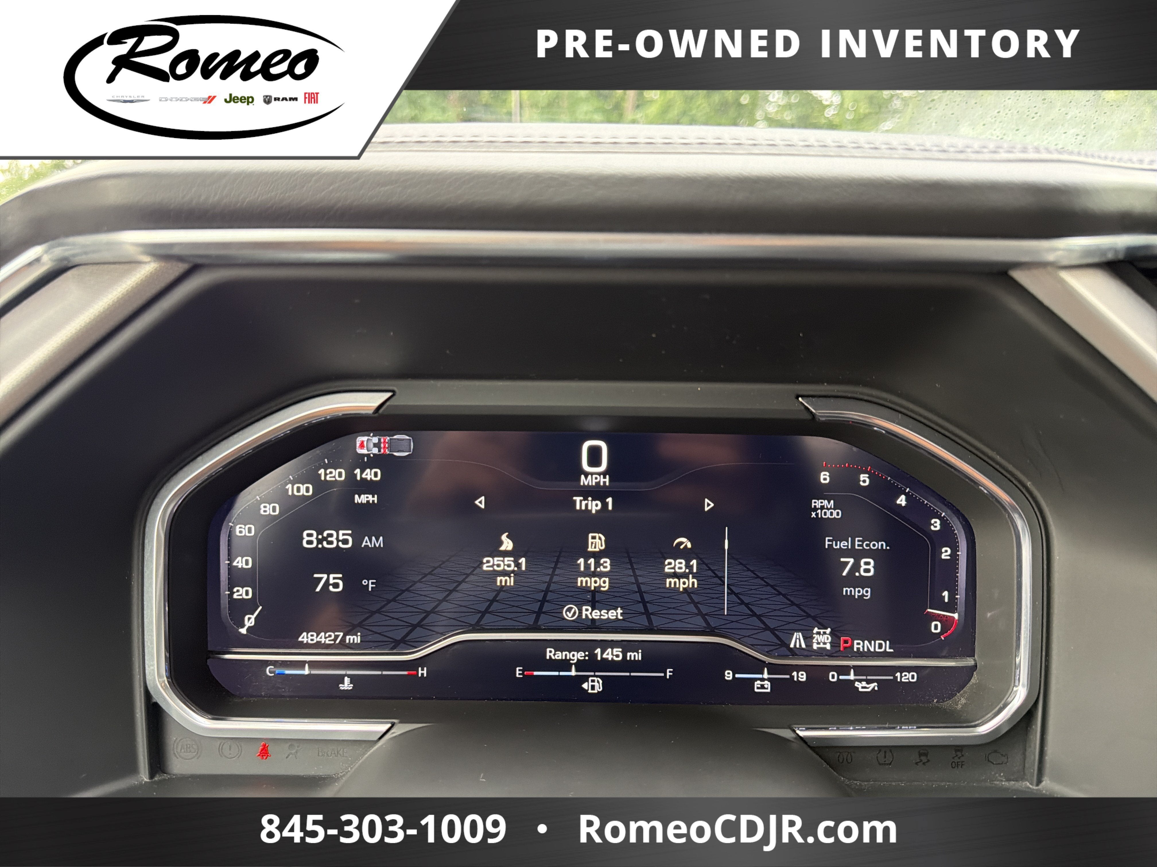 2024 GMC Sierra 3500HD Denali