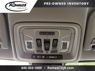 2024 GMC Sierra 3500HD Denali