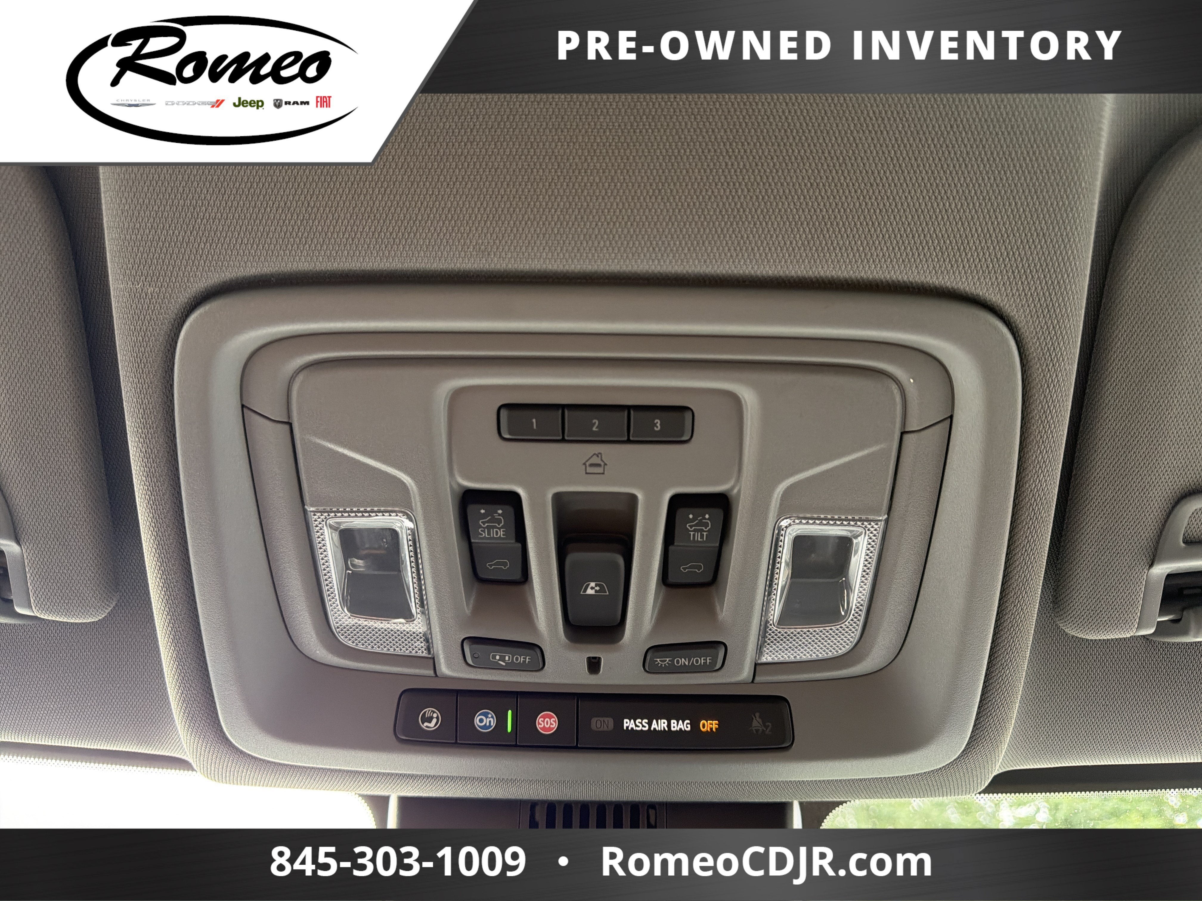 2024 GMC Sierra 3500HD Denali