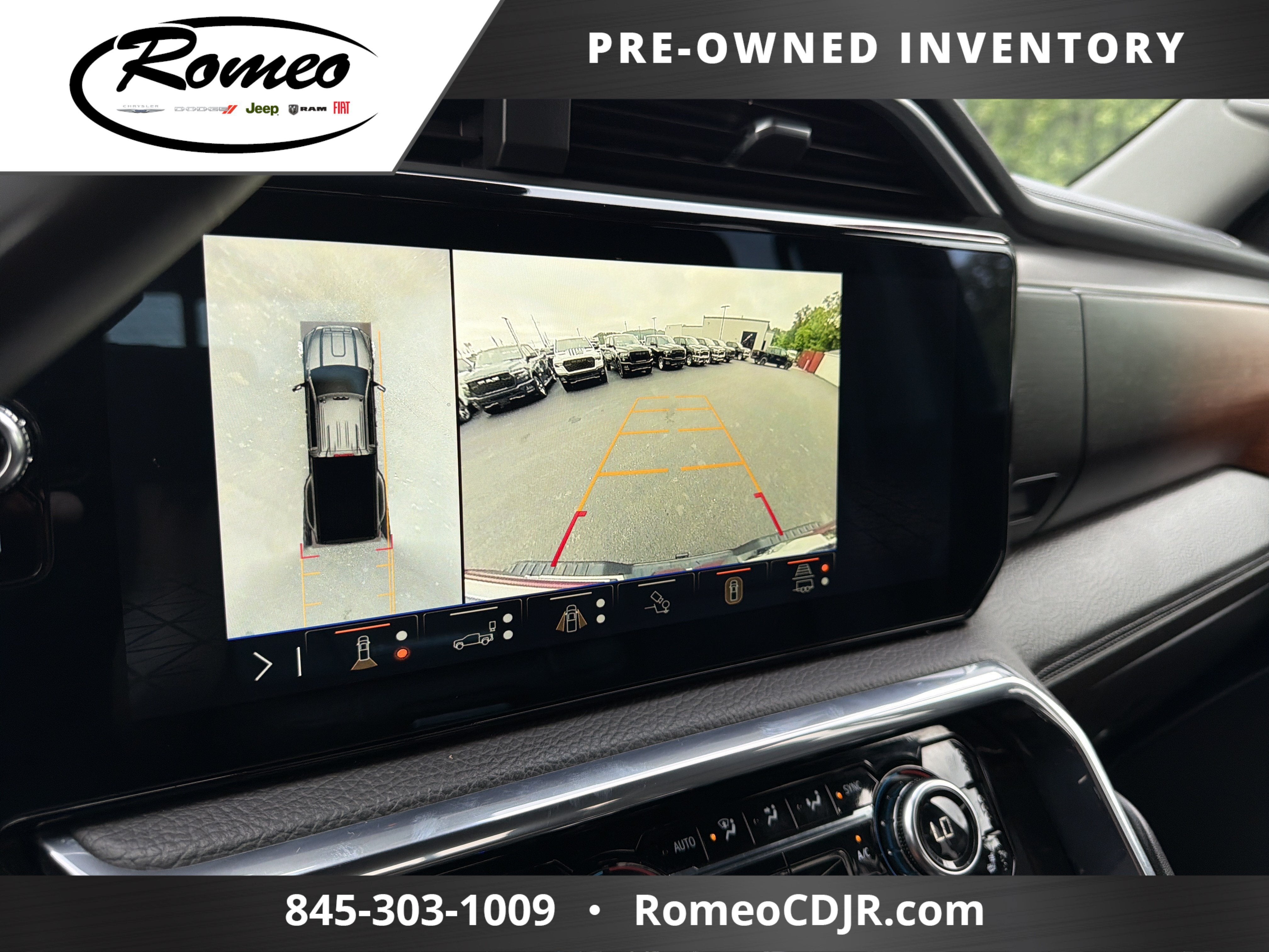 2024 GMC Sierra 3500HD Denali