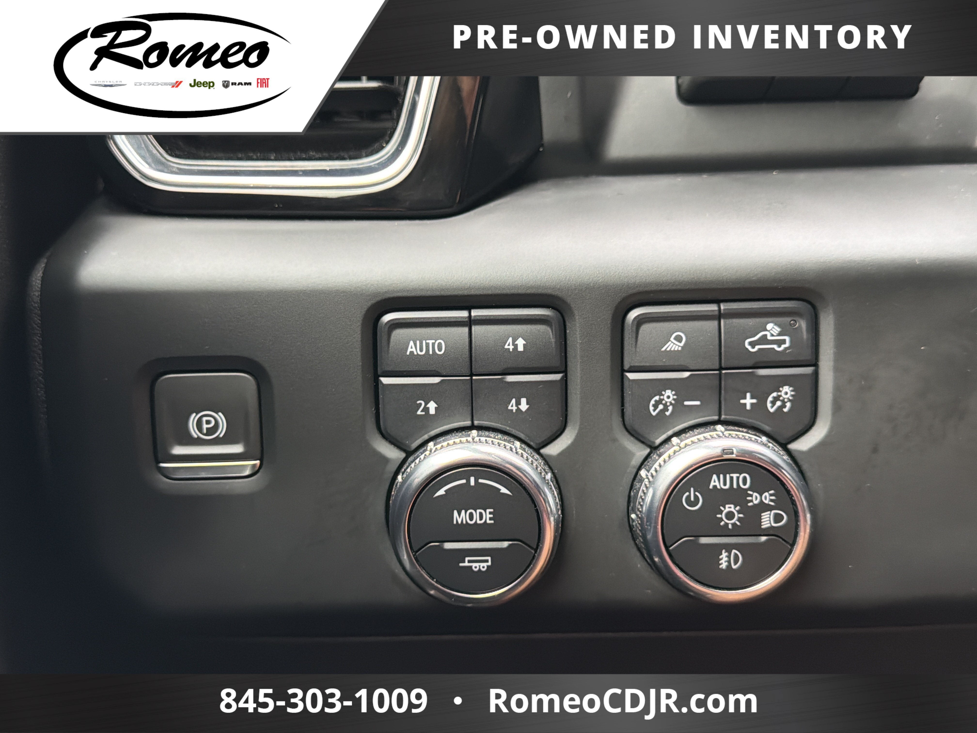 2024 GMC Sierra 3500HD Denali