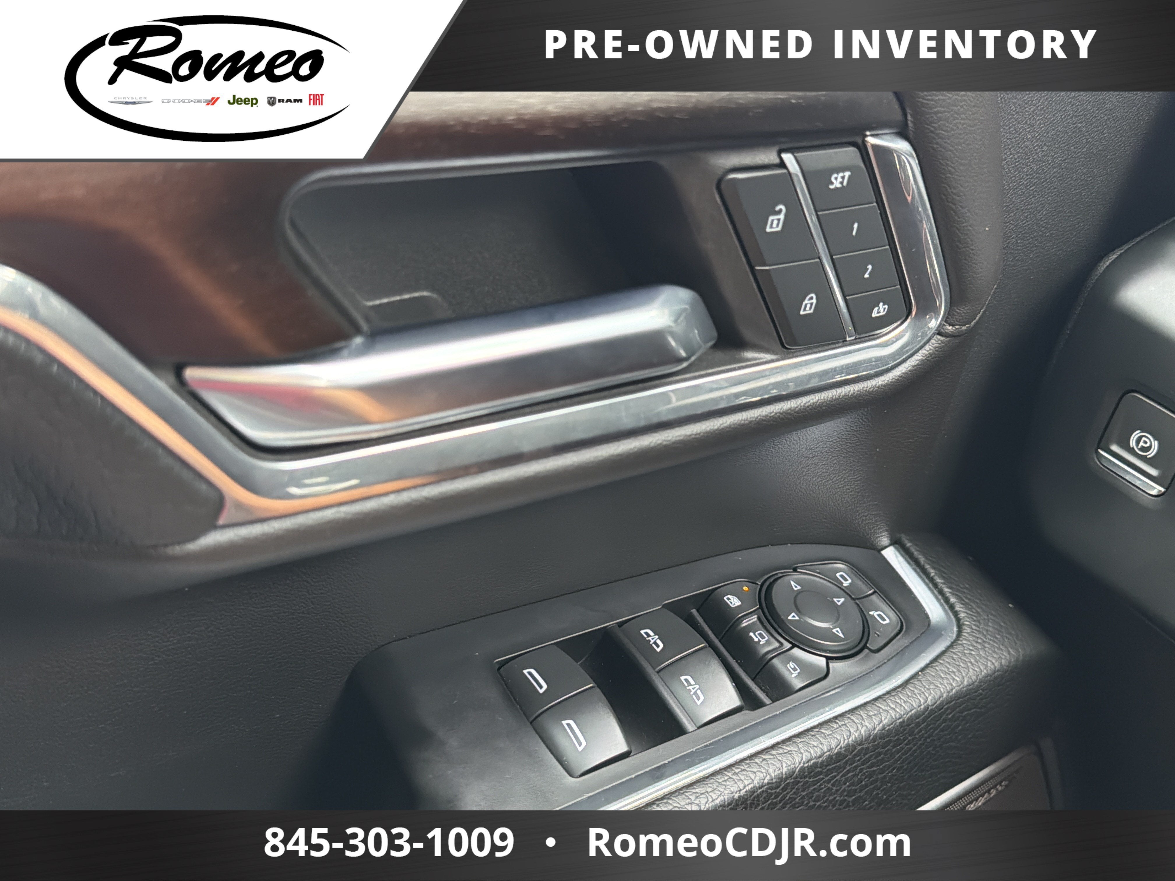 2024 GMC Sierra 3500HD Denali