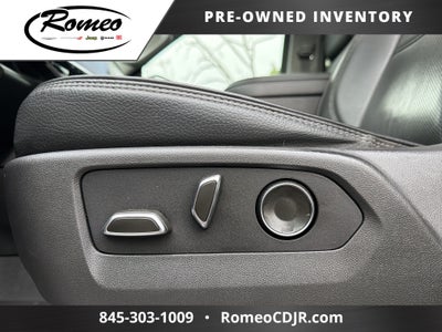 2024 GMC Sierra 3500HD Denali
